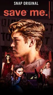 Save Me tv show poster