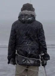 Poster do filme Beached