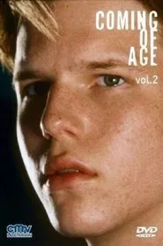 Coming of Age: Vol. 2 movie poster