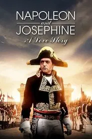 Napoleon and Josephine: A Love Story tv show poster
