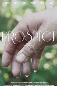 Prospect movie poster