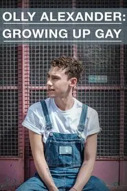 Poster do filme Nasci Gay – A Descoberta