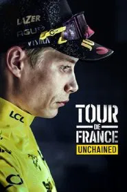 Tour de France: Unchained tv show poster