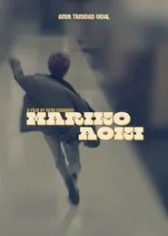 Mariko Aoki movie poster