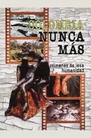 Nunca más movie poster
