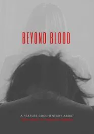 Poster do filme Beyond Blood