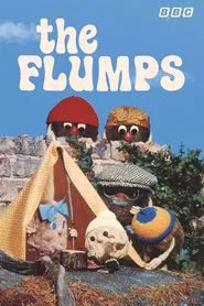 Poster da série The Flumps