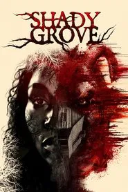 Shady Grove movie poster