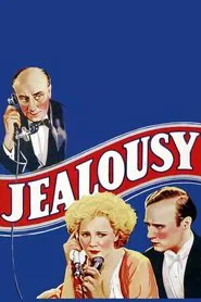 Jealousy movie poster