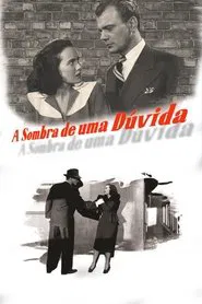 Poster do filme A Sombra de uma Dúvida