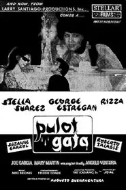Pulot Gata movie poster