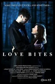 Love Bites movie poster