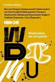 Poster da série At Home - Poland