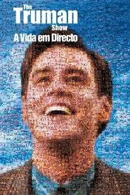 Poster do filme O Show de Truman: O Show da Vida