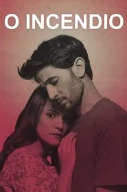 Poster do filme O Incêndio