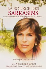La Source des Sarrasins movie poster