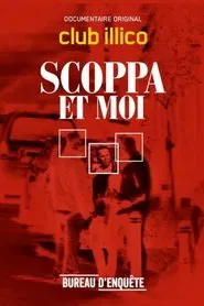 Scoppa et moi movie poster