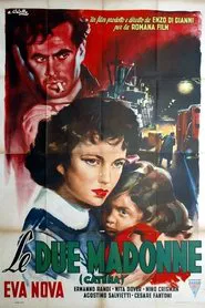 Poster do filme Le due madonne
