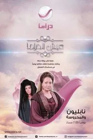 Napoleon And Al Mahrousa tv show poster
