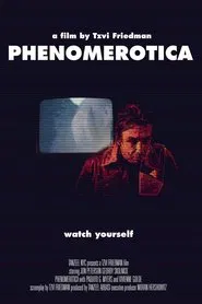 Phenomerotica movie poster