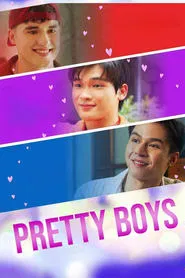 Poster do filme Pretty Boys