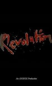 (R)evolution movie poster