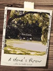 A Stone's Throw movie poster