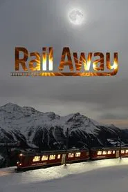 Rail Away tv show poster