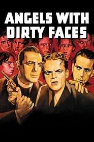 Angels with Dirty Faces movie poster