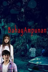 Bahay Ampunan movie poster