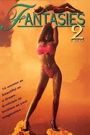 Fantasies 2 movie poster