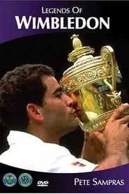 Legends of Wimbledon: Pete Sampras movie poster