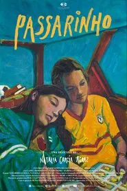 Passarinho movie poster