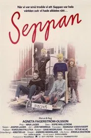 Seppan tv show poster