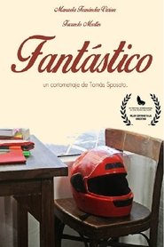 Fantástico movie poster