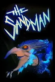 Poster do filme The Sandman