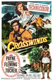 Poster do filme Crosswinds