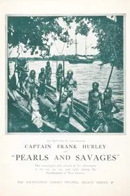 Pearls and Savages movie poster