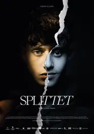 Splittet movie poster