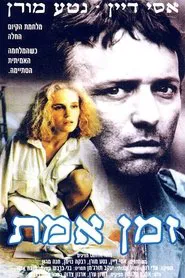 The War After movie poster