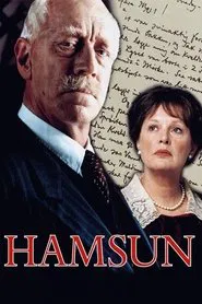 Poster do filme Hamsun