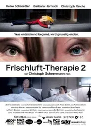 Fresh Air Therapy 2 movie poster