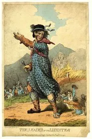 The Luddites movie poster