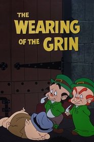 The Wearing of the Grin movie poster