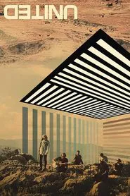 Hillsong United: Of Dirt and Grace (Live From the Land) movie poster