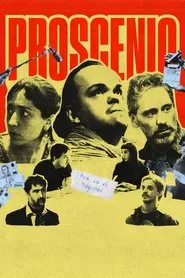 Proscenio movie poster