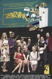 Zanzibar movie poster