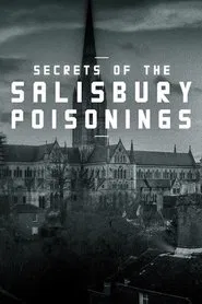 Secrets of the Salisbury Poisonings movie poster