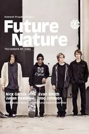 Future Nature movie poster