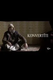 Converts movie poster